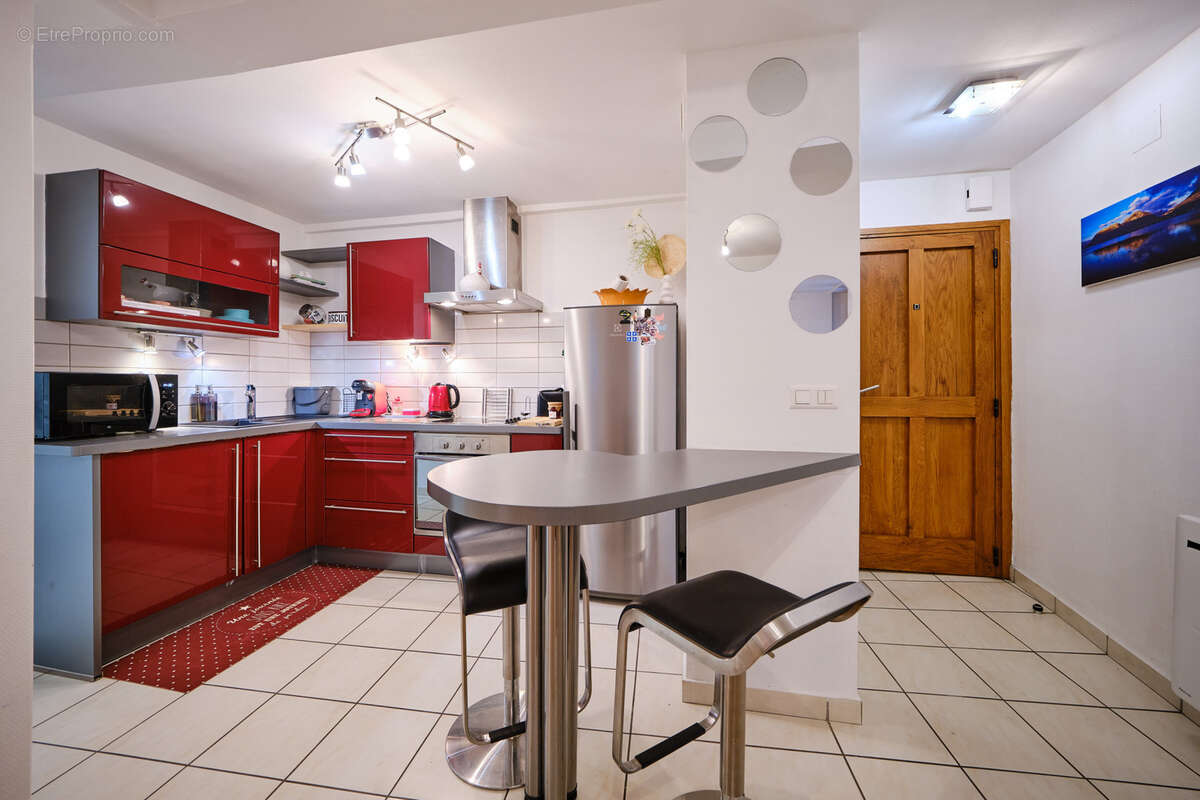 Appartement à ANNECY