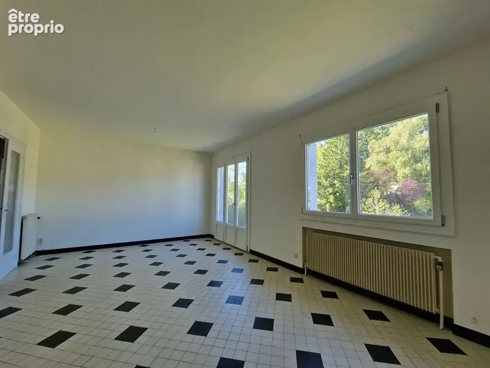Maison 6 pièces 111 m² à vendre à Vichy (03200) - photo 4
