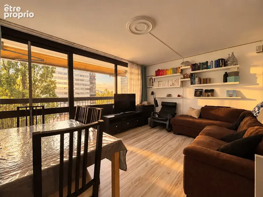 Photo Appartement à Fontenay-Sous-Bois au prix de 253 000€