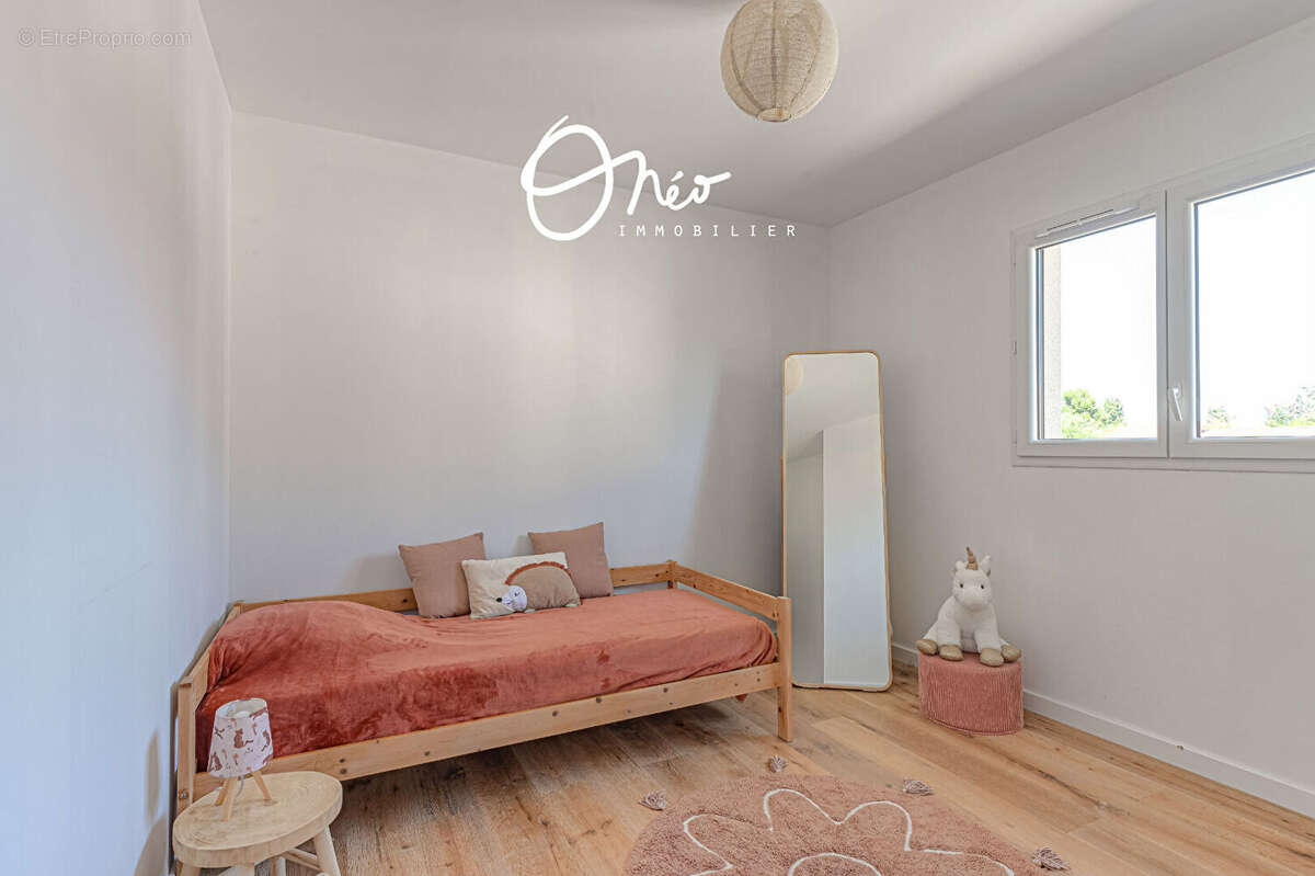 Maison à DIEMOZ