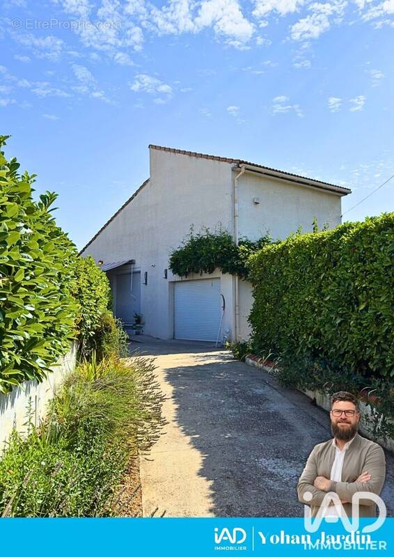 Photo 1 - Maison à SAINT-GILLES