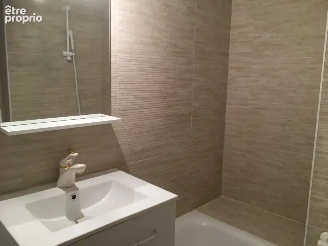 Investissement locatif à Vernier - Nice - photo 3