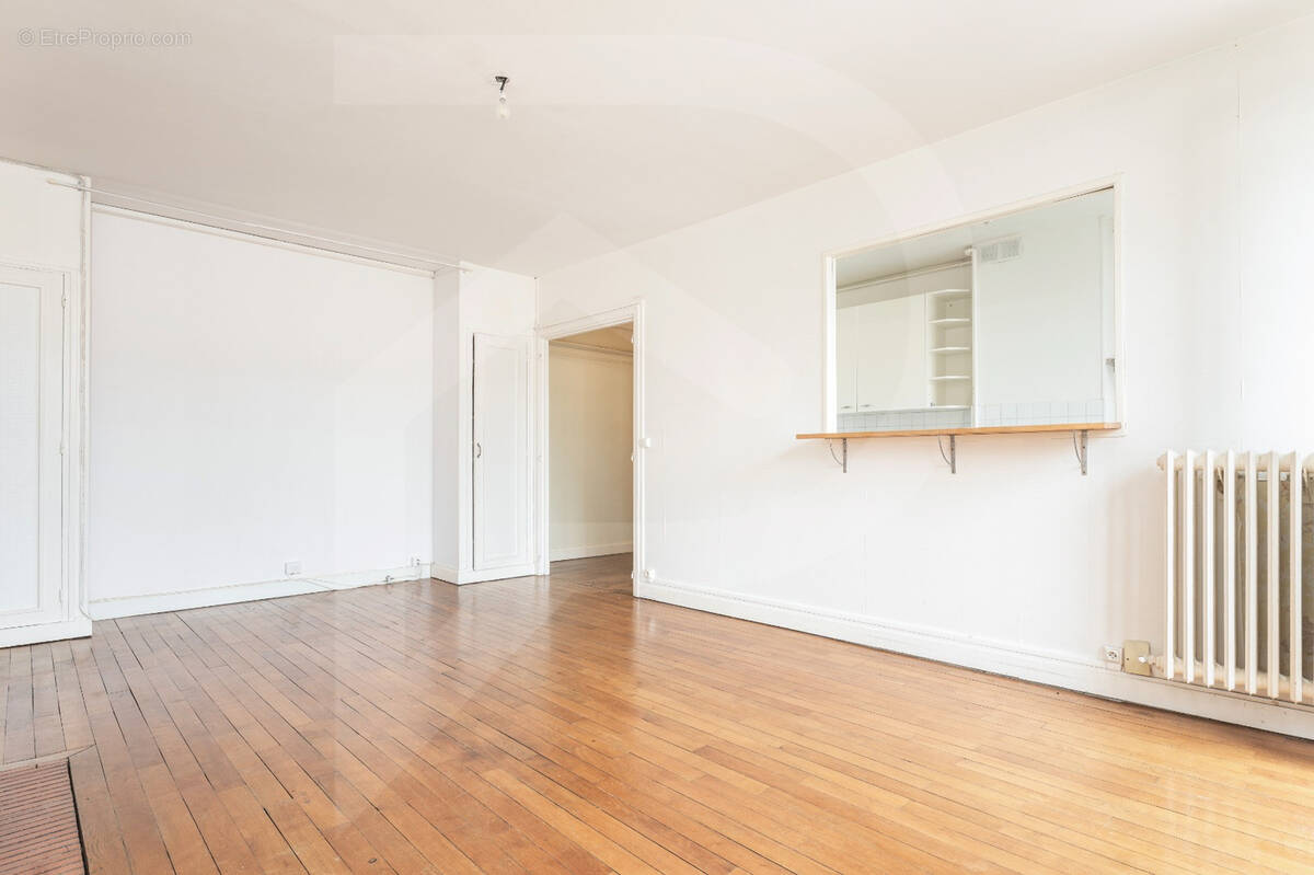 Appartement à LE HAVRE