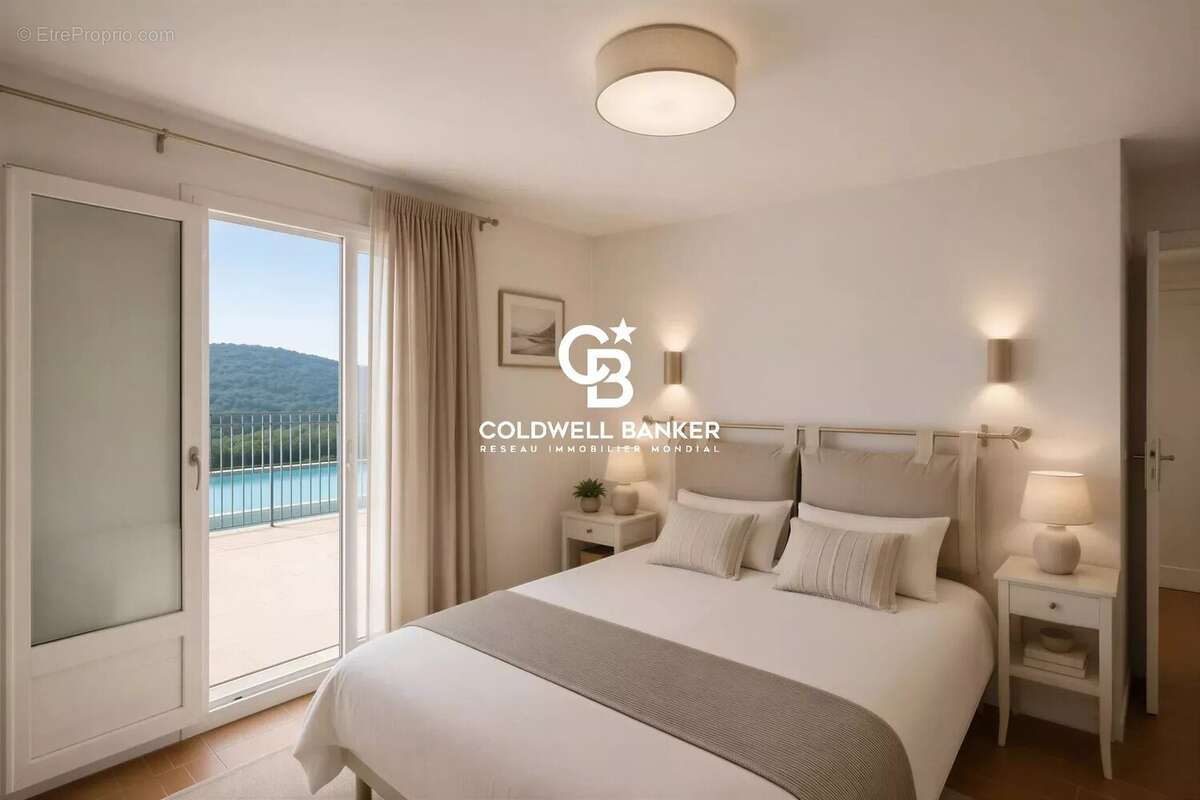 Projet de rénovation avec vue mer – Une adresse d'exception à révéler - photo 11