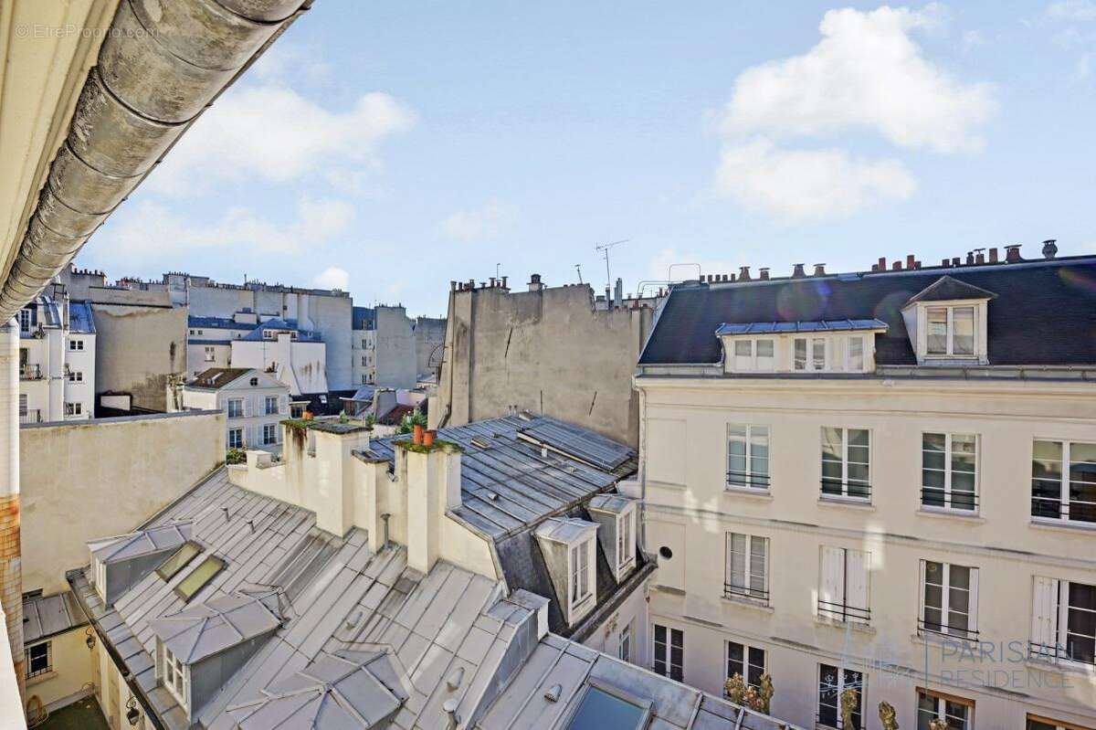 Appartement à PARIS-5E