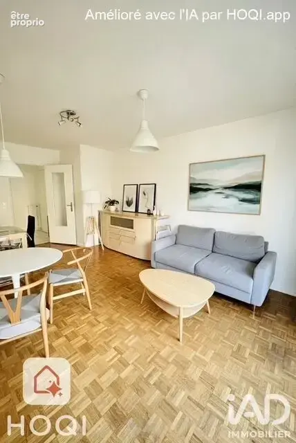 Photo 1 - Appartement à ANNECY