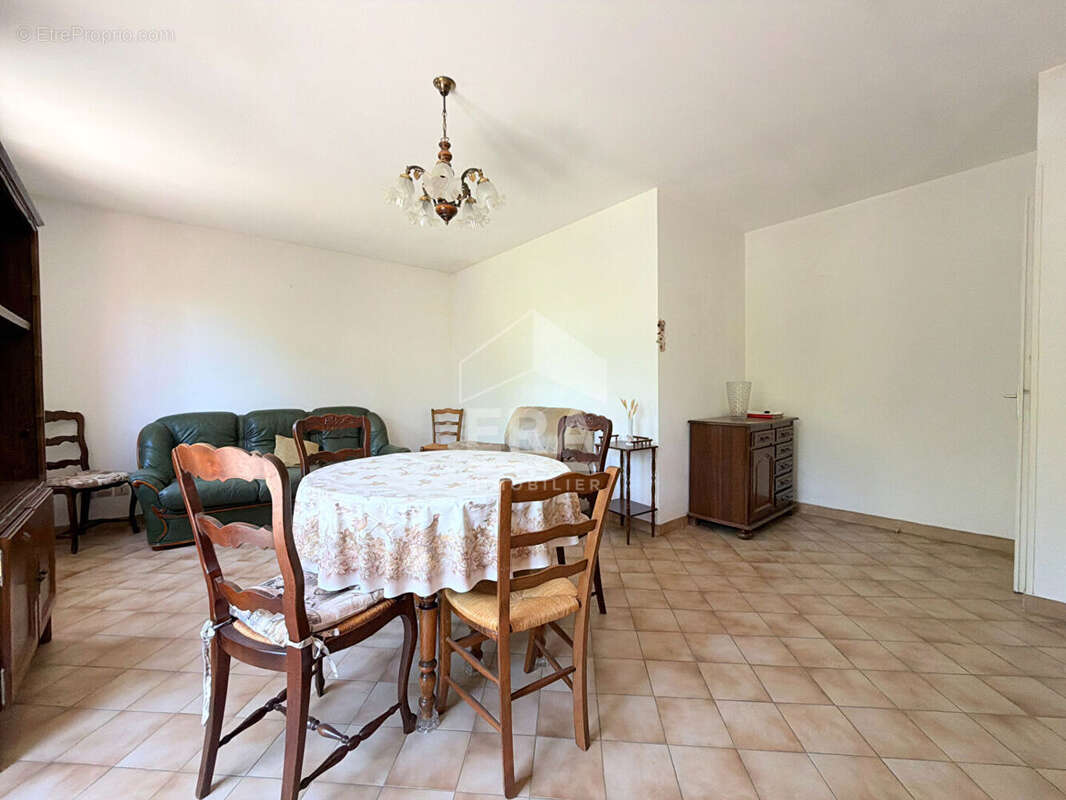 Maison 61m² à pertuis - photo 6