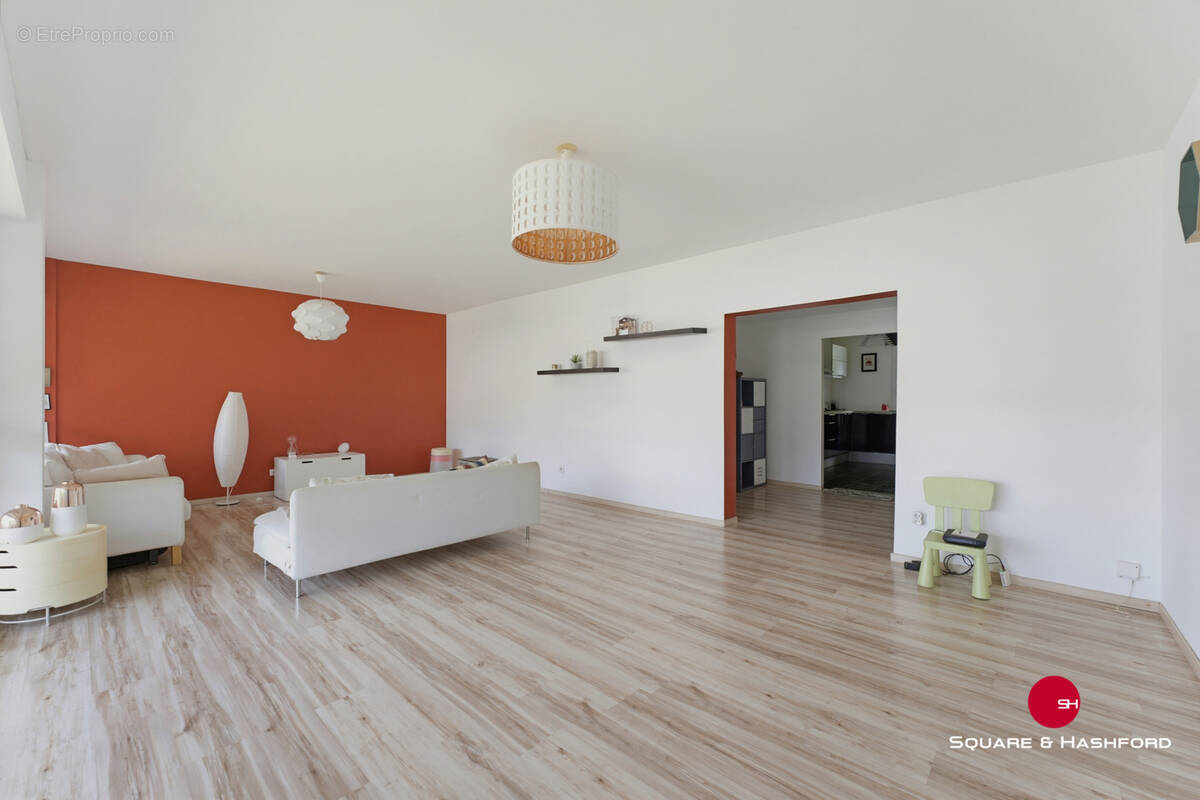 Appartement à PESSAC