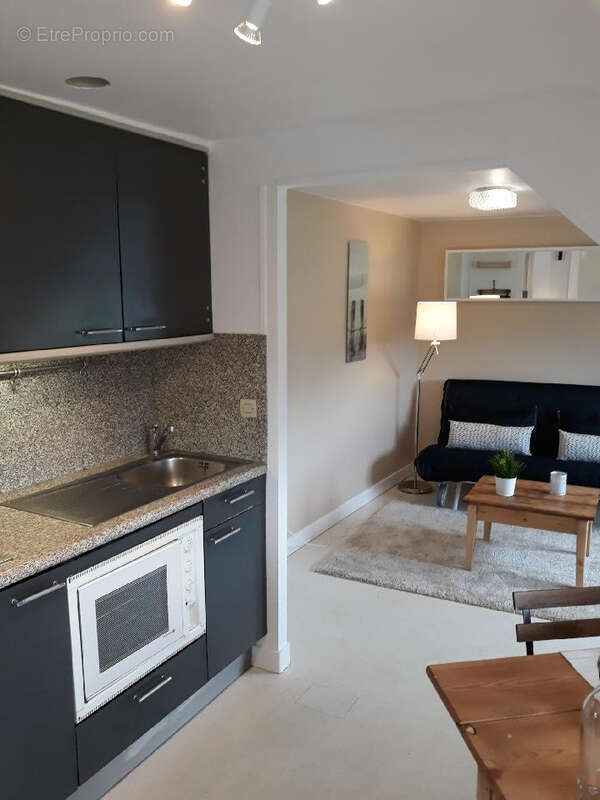 Appartement à FOUESNANT