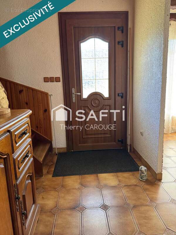Photo 4 - Maison à AIRION