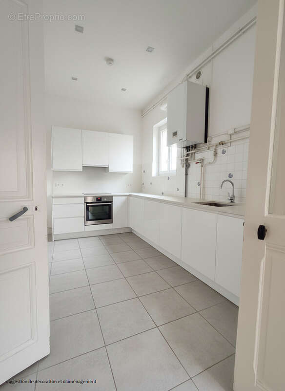 Maison à BOURGOIN-JALLIEU