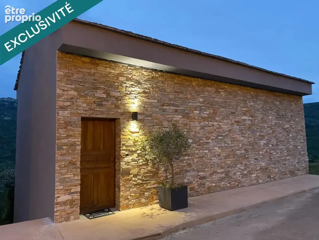 Photo 1 - Appartement à PORTO-VECCHIO