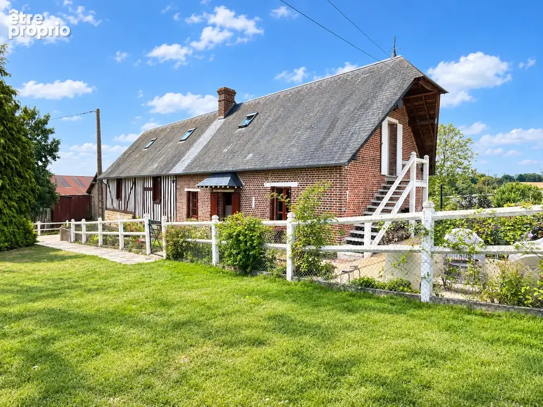 Photo Maison à Vimoutiers au prix de 200 000€