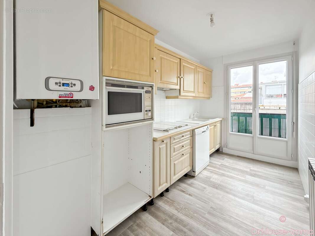 Appartement à SAINT-JEAN-DE-LUZ