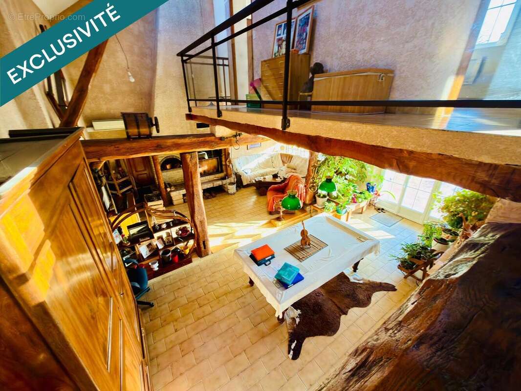 Photo 6 - Maison à BUSSY-EN-OTHE