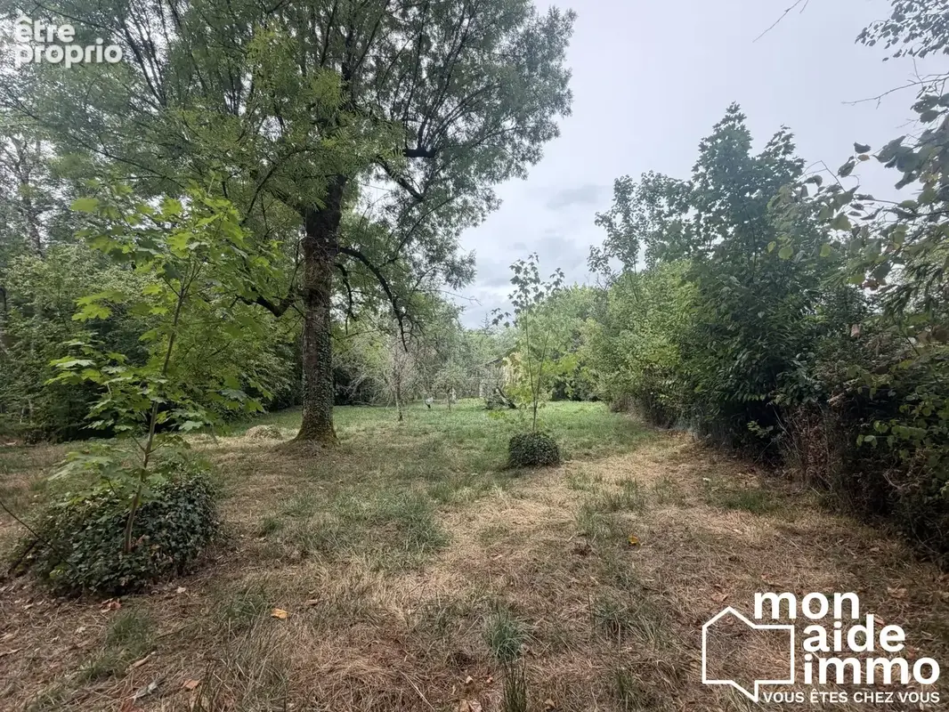 Maison 4 pièces 79 m² à vendre à Corgnac-Sur-L'isle (24800) - photo 6