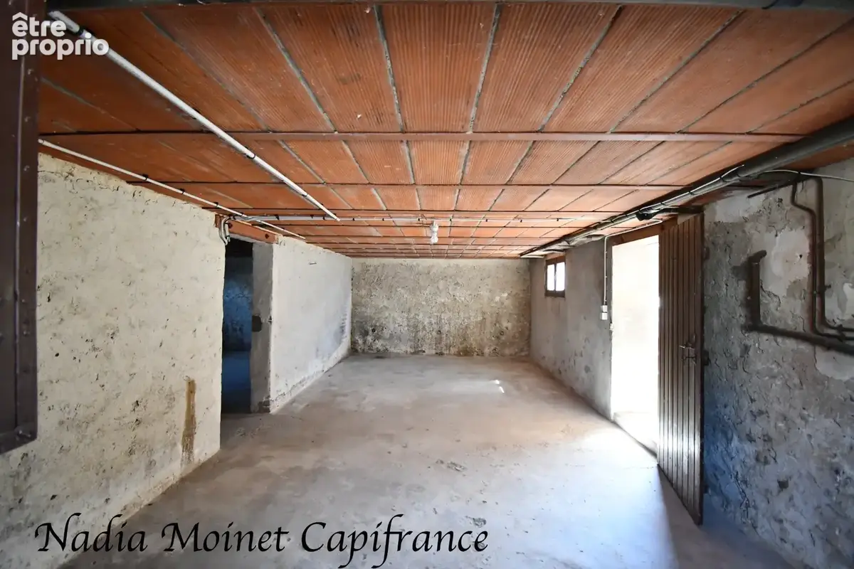 Maison plain-pied à vendre 3 pièces VILLEMEUX SUR EURE (28) - photo 13