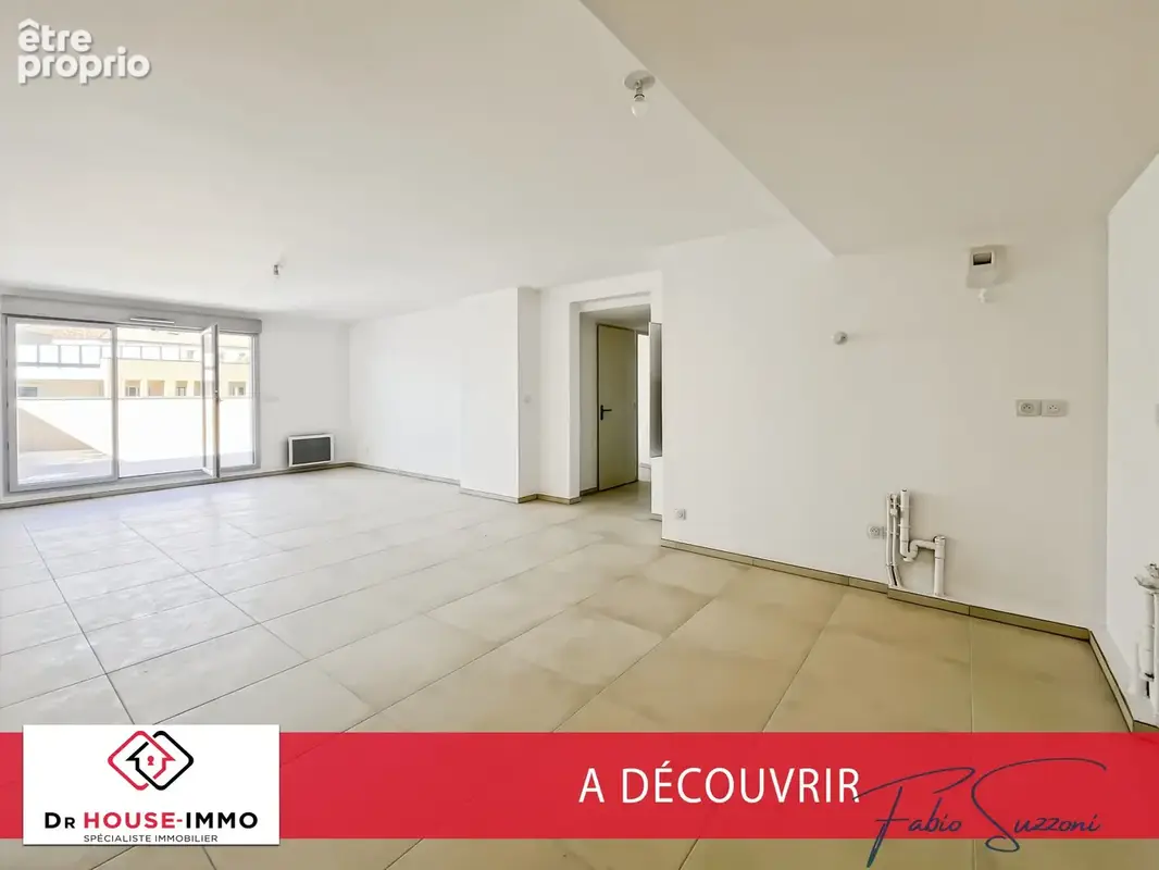 Appartement 4 pièces 81 m² à vendre à Trets (13530) - photo 18
