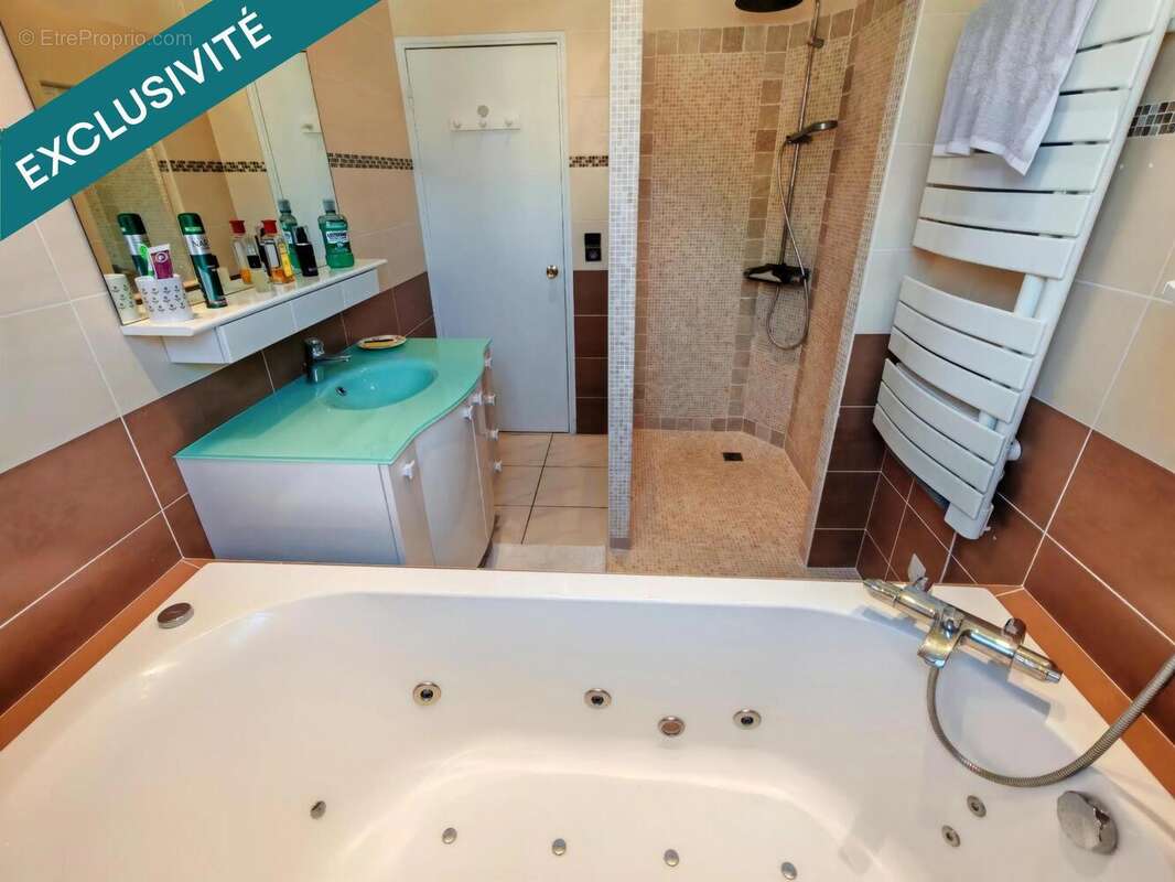 Photo 7 - Maison à L'ISLE-ADAM