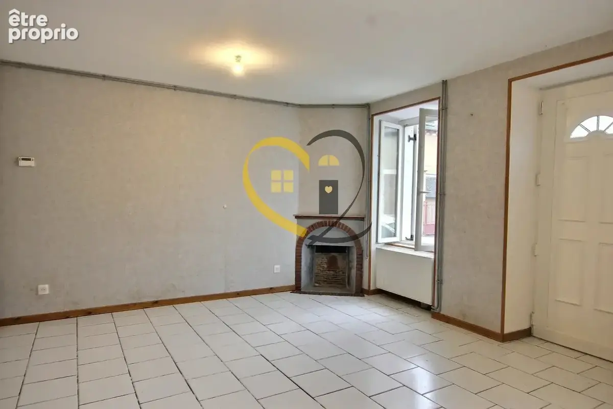 Maison de ville - photo 1