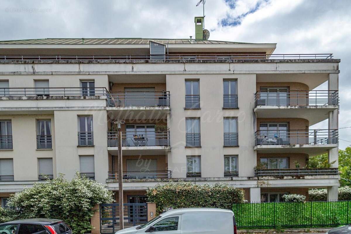 Photo 3 - Appartement à MANTES-LA-JOLIE