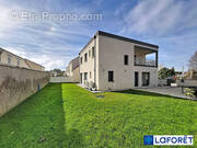 Maison à IS-SUR-TILLE