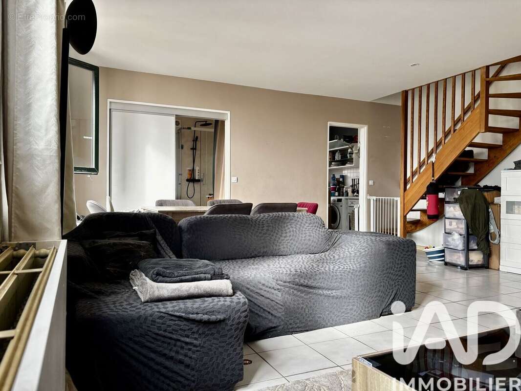 Photo 2 - Appartement à CERGY