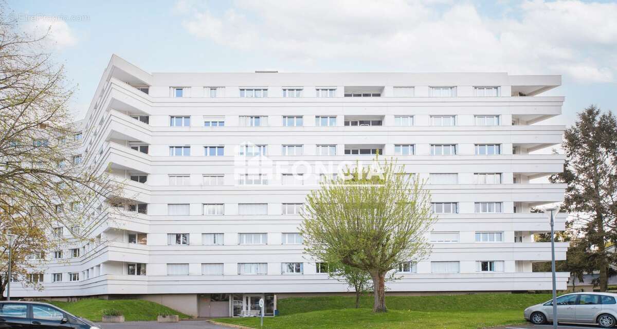 Appartement à OLIVET