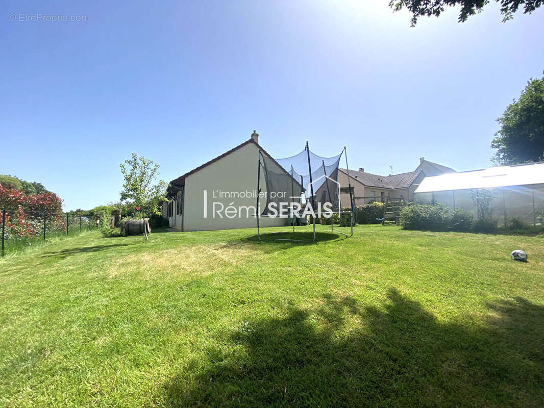Maison 5 chambres- 121m²- proche Alençon - photo 15