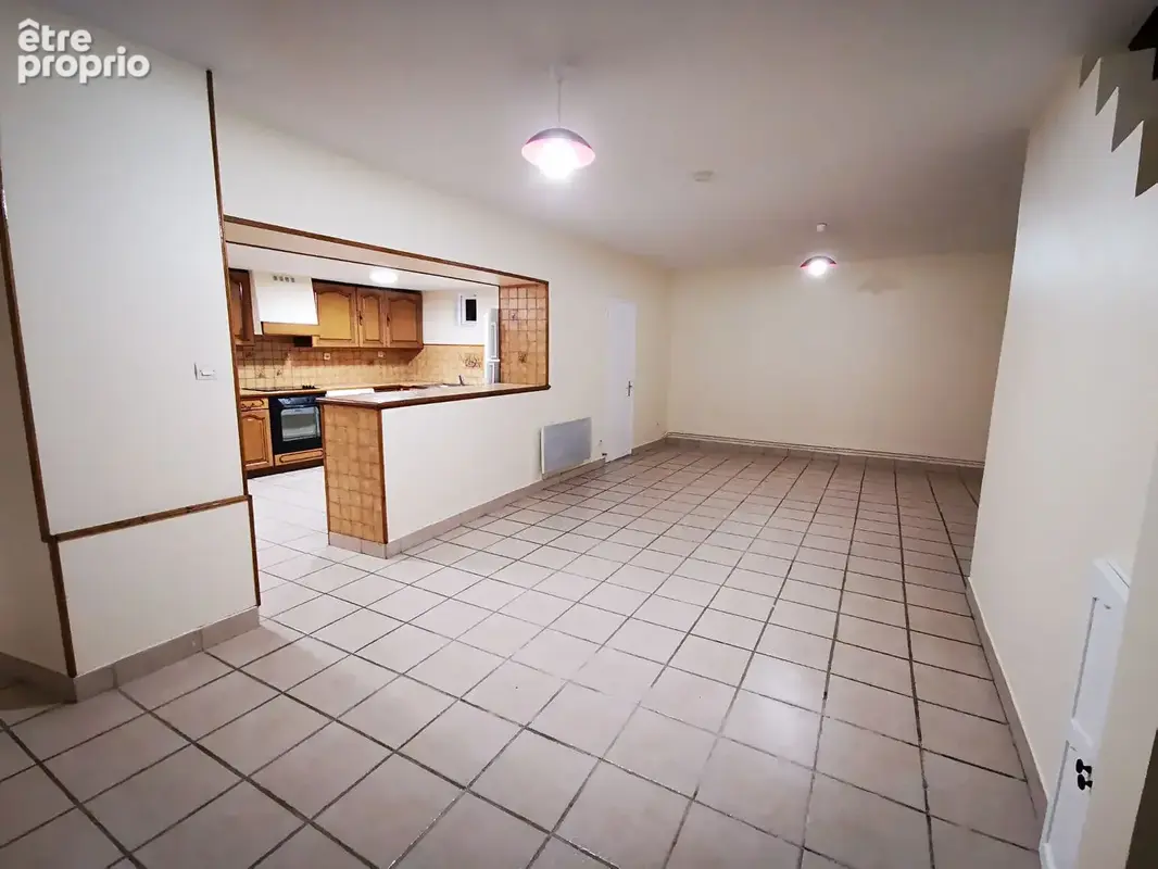 Maison Gargenville 4 pièce(s) 82.88 m2 - photo 5