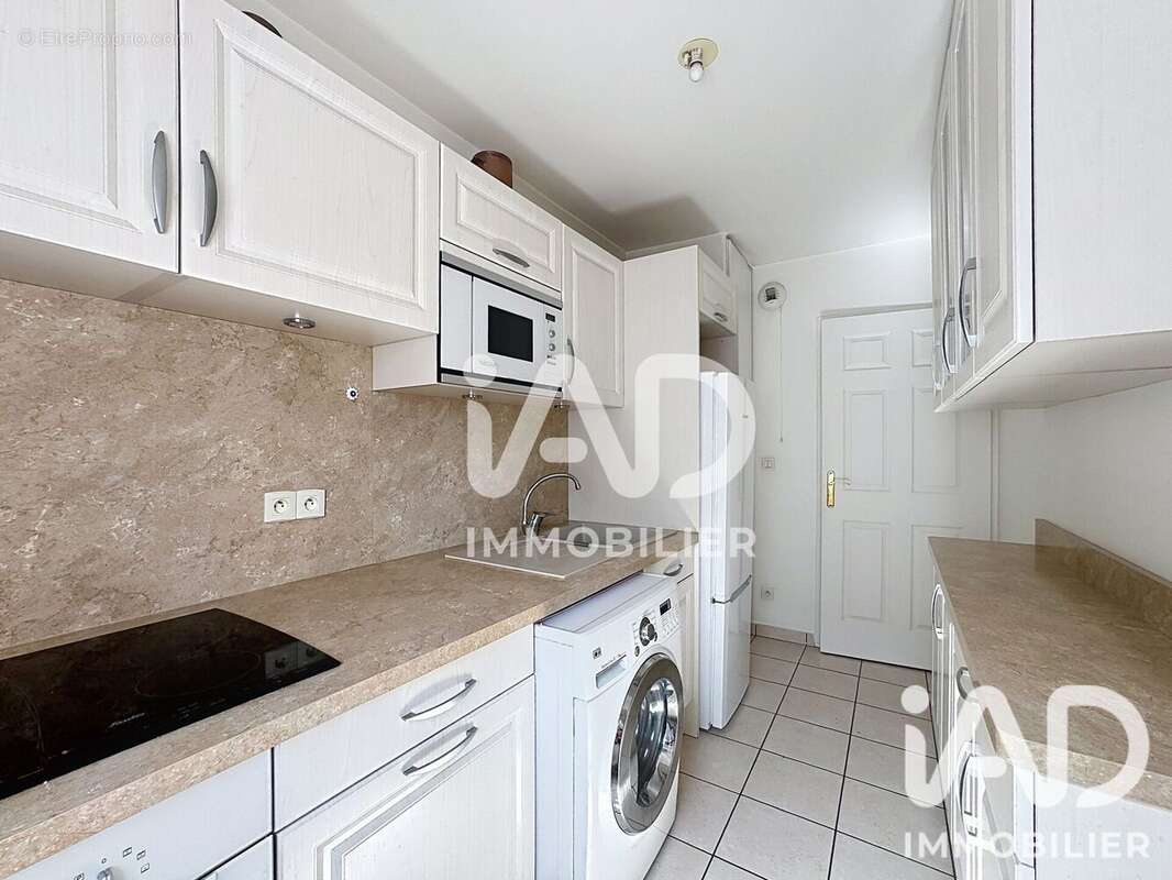 Photo 3 - Appartement à CORBEIL-ESSONNES