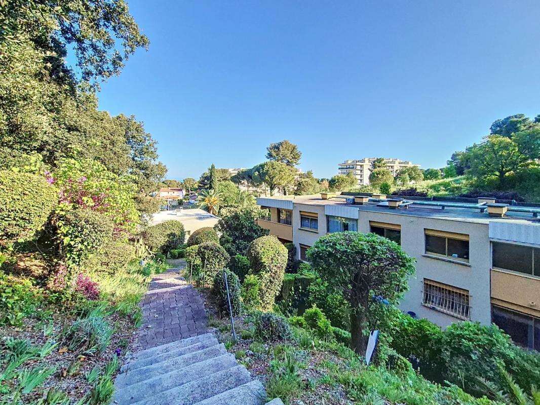 Appartement à CAGNES-SUR-MER