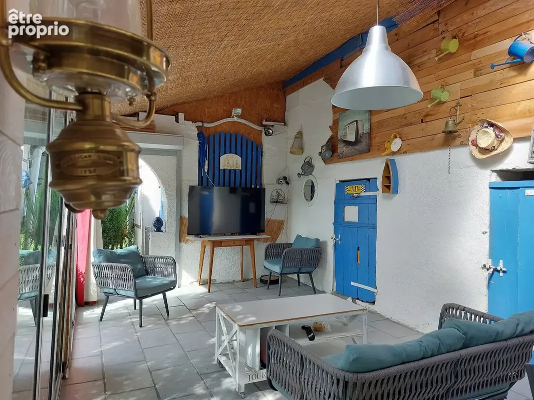 Maison à vendre 7 pièces MONTAUBAN (82) avec chambres d'hôtes, piscine, jardin et dépendance - photo 82