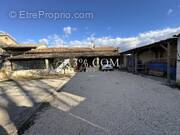 Maison à MASSILLARGUES-ATTUECH