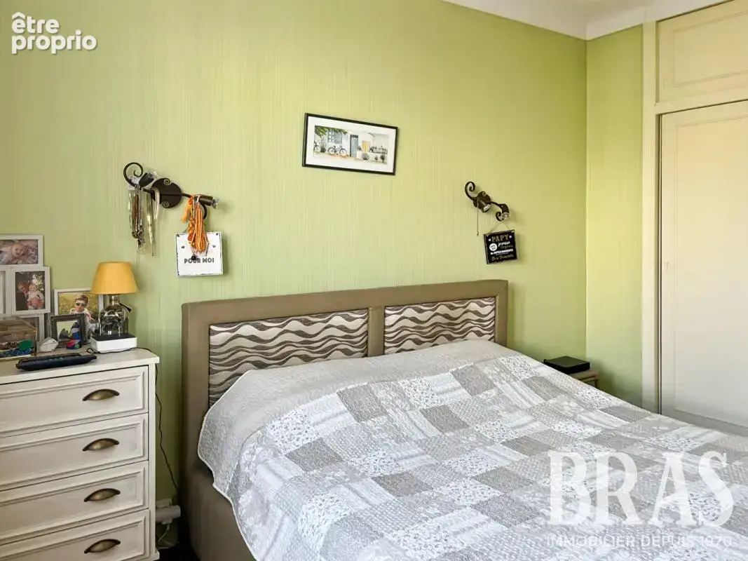 Maison Les Sables D Olonne 3 pièce(s) 62 m2 - photo 5