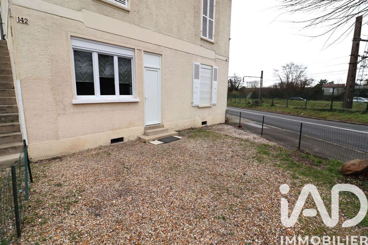 Photo 9 - Appartement à CHAMPAGNE-SUR-SEINE