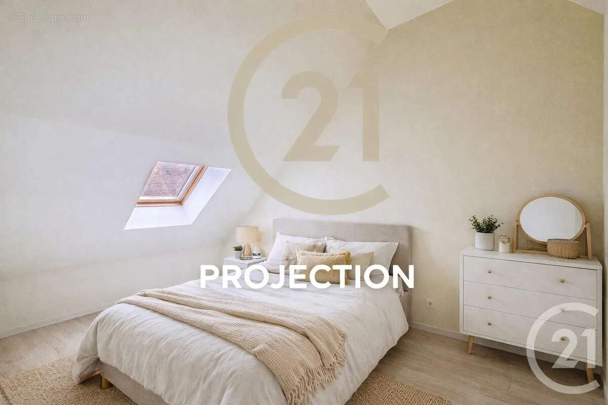 Appartement à SENS