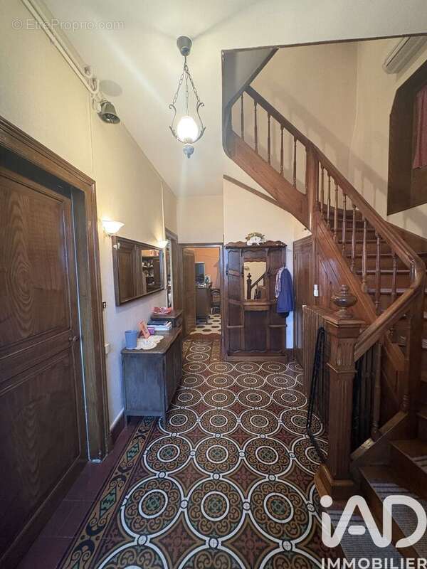 Photo 3 - Maison à LIGNIERES