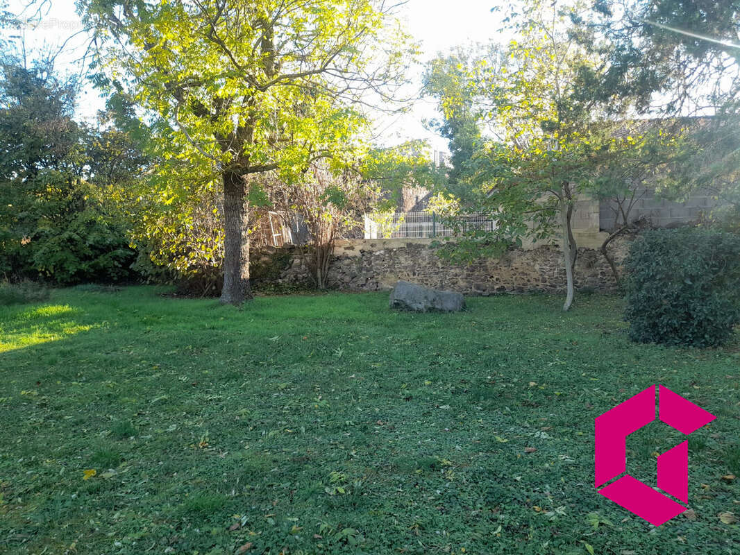 Maison à VILLENEUVE