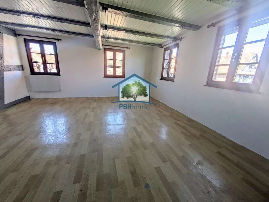 Maison à SCHILLERSDORF