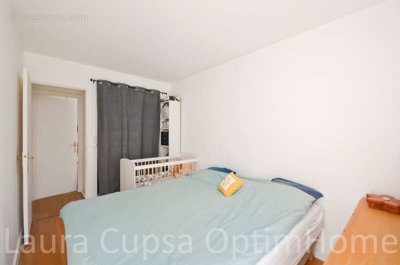 Appartement à SCEAUX