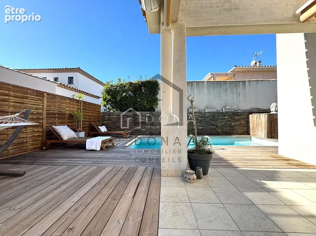 Maison 4 pièces 110 m² à vendre à Le Grau-Du-Roi (30240) - photo 5