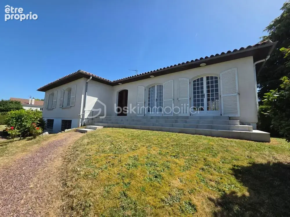 Maison 8 pièces 216m2 - photo 3