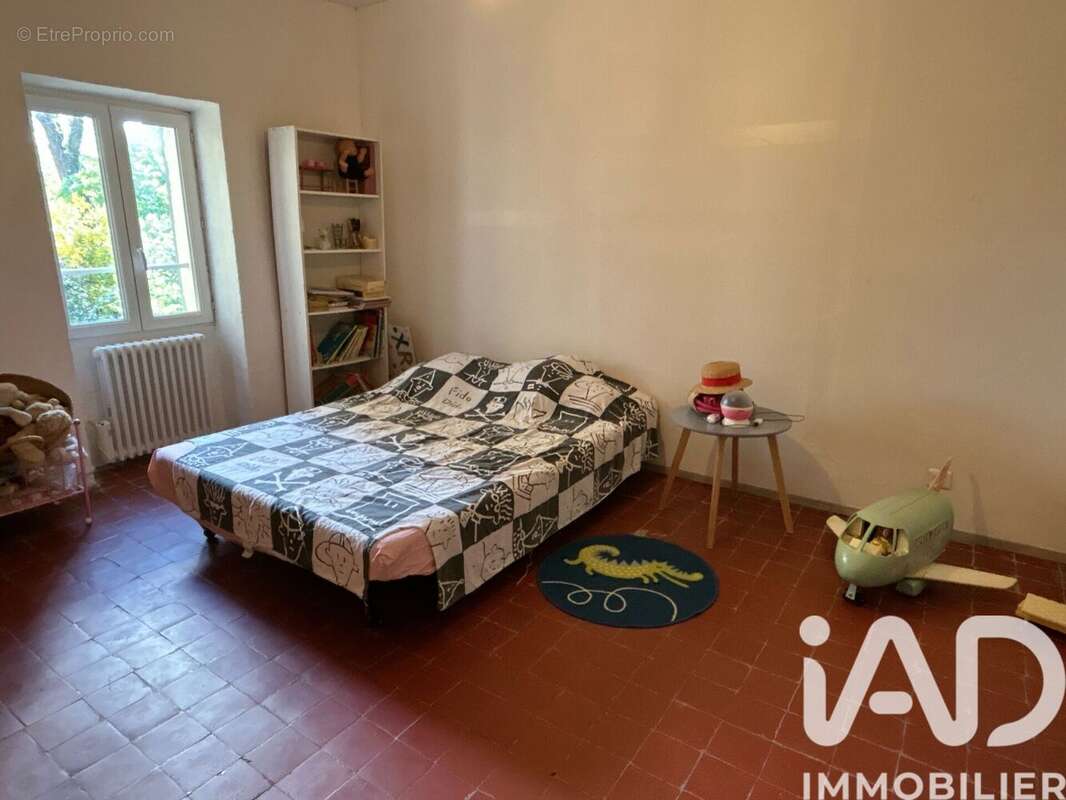 Photo 8 - Maison à ORGON