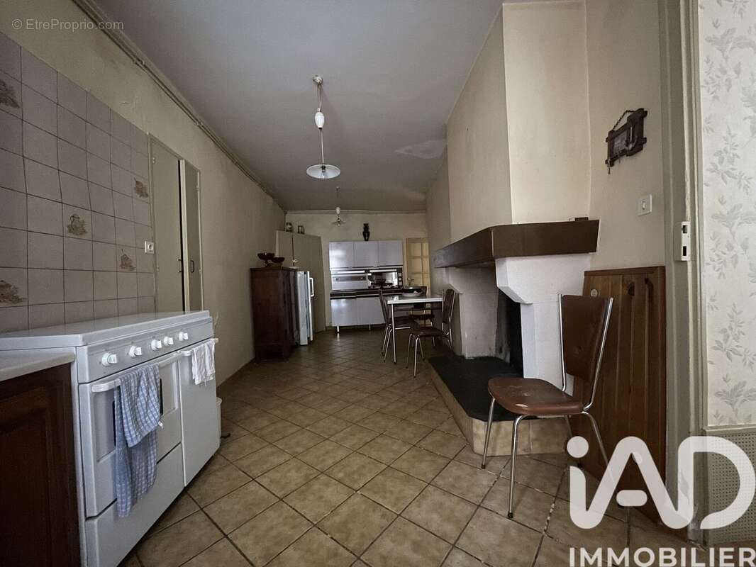 Photo 4 - Maison à RIEUX-MINERVOIS