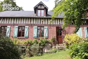 Maison à VILLEQUIER
