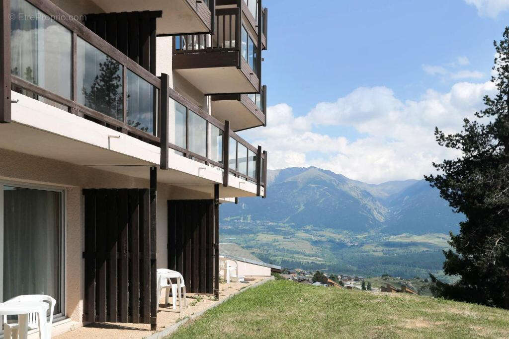 Investissement en residence de tourisme - photo 9