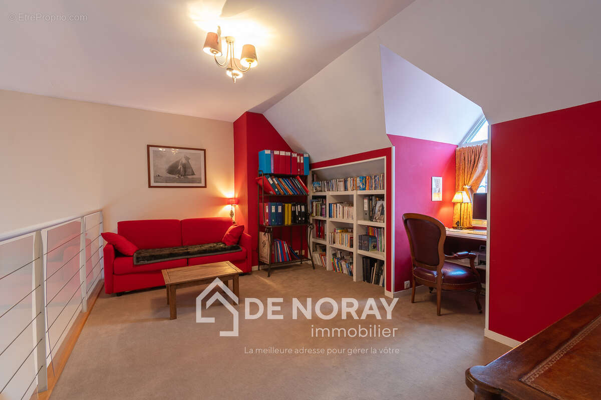 Appartement à TOURS