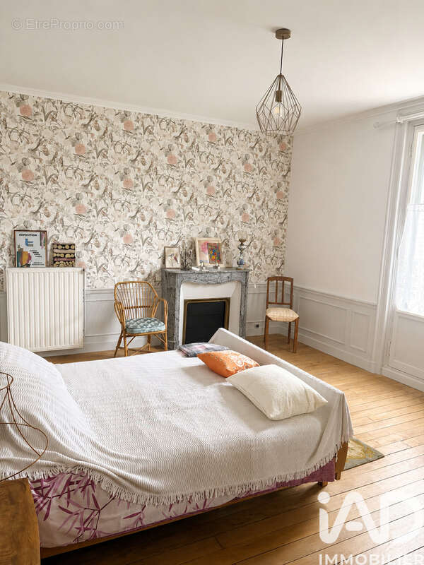Photo 6 - Maison à LA FERTE-SOUS-JOUARRE