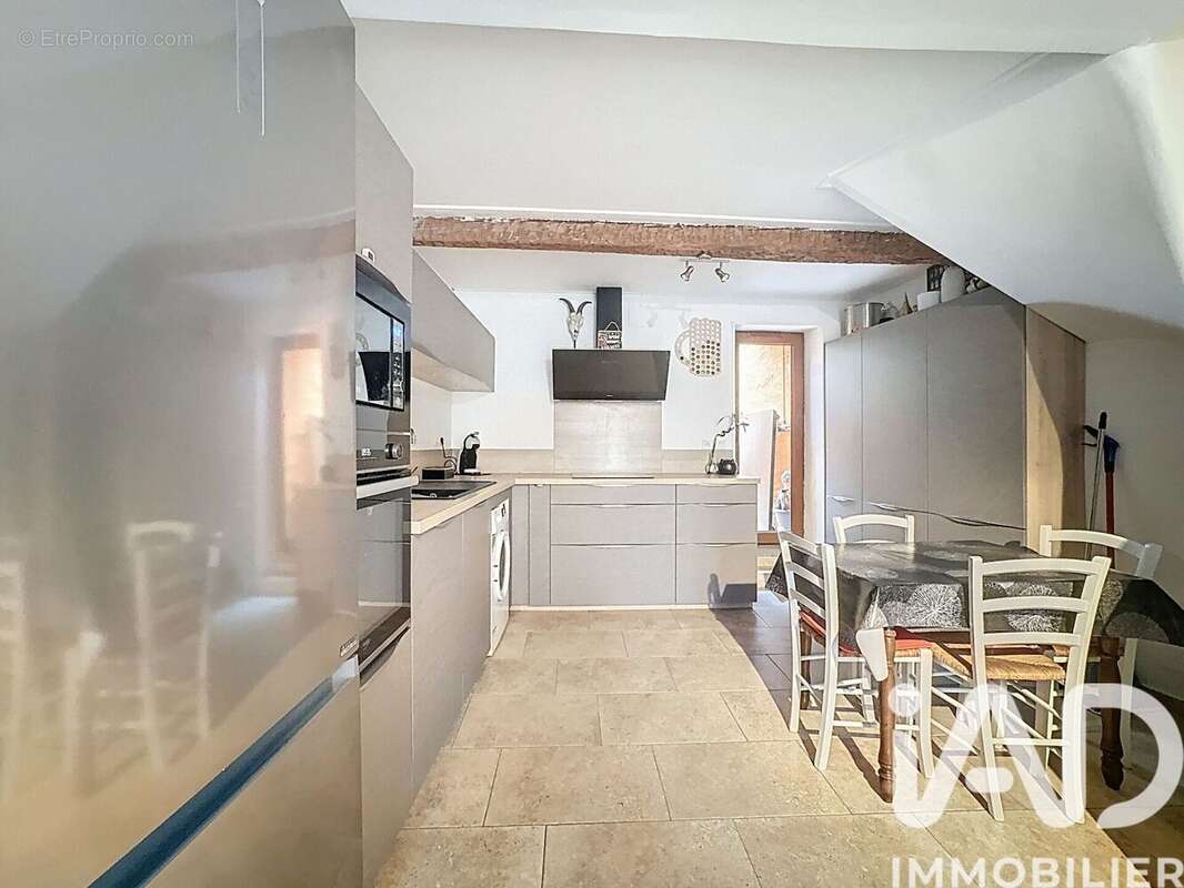 Photo 2 - Maison à CREISSAN